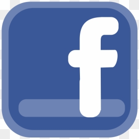 Facebook Icon Free Vector - Facebook Clipart Free, HD Png Download - gmail logo png transparent background