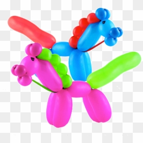 Thumb Image - Modelling Balloons, HD Png Download - sculptures png