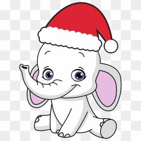 10 Awesome White Elephant Gift Ideas - Christmas White Elephant Clipart, HD Png Download - yodeling kid png
