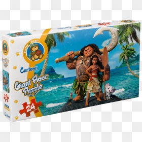 Moana Surface Pro 4 Desktop Wallpaper Hd , Png Download - Moana Movie, Transparent Png - moana background png