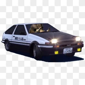 View Samegoogleiqdbsaucenao 1481416942726 , - Paid For The Whole Speedometer, HD Png Download - initial d png