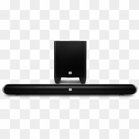 Jbl Cinema Sb350, HD Png Download - black cinematic bars png