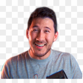 #markiplier #markiplieredit #freetoedit - Human, HD Png Download - markiplier face png