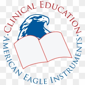 American Eagle Instruments, HD Png Download - american eagle logo png