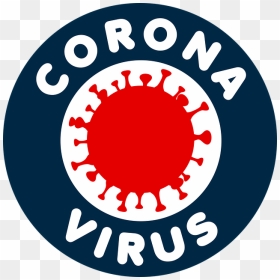 Coronavirus Logo, HD Png Download - uaw logo png