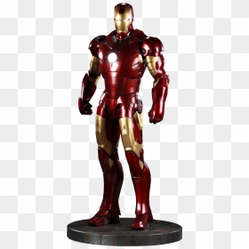 Comic Iron Man Mark 1, HD Png Download - iron man comic png