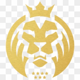 Mad Lions Esports Logo New - Mad Lions Cs Go, HD Png Download - cs:go logo png