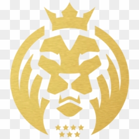 Mad Lions Esports Logo New - Mad Lions Cs Go, HD Png Download - vhv