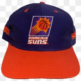 Suns Phoenix Hat Png, Transparent Png - phoenix suns png