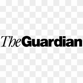 The Guardian Logo Png - Mail & Guardian, Transparent Png - guardians of the galaxy 2 logo png