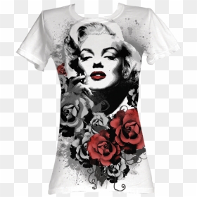 Marilyn Monroe, HD Png Download - marilyn monroe signature png