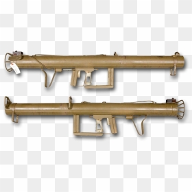 Panzerschreck 43 Am - Firearm, HD Png Download - lit match png