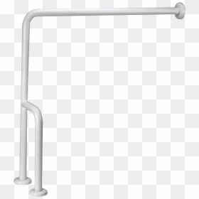 Grip Handrail For Bathroom Safety Wall Mounted - Tool, HD Png Download - handrail png