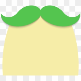 Beard Clipart Neck , Png Download, Transparent Png - beard clipart png