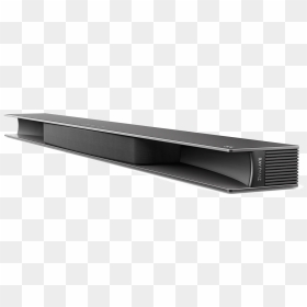 Soundbar, HD Png Download - black cinematic bars png