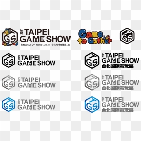 Taipei, HD Png Download - game show png