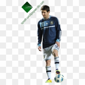 Transparent Lionel Messi Png - Lionel Messi Copa America 2011, Png Download - ron weasley png