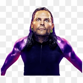 Thumb Image - Wwe Extreme Rules Jeff Hardy Png, Transparent Png - jeff hardy logo png