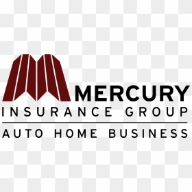 Mercury Logo Mercury Insurance Logo - Mercury Insurance Group Logo Png, Transparent Png - mercury logo png