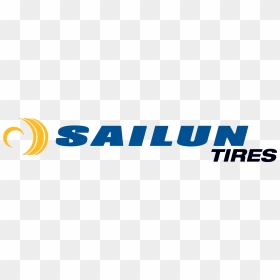 Sailun Tires Logo Png, Transparent Png - trailer hd png