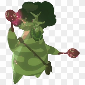 Wiki , Png Download - Breath Of The Wild Hestu Transparent, Png Download - botw png