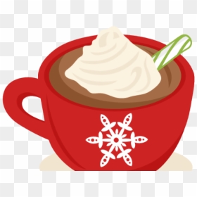 Hot Chocolate Clipart Free Clip Art Stock Illustrations - Transparent ...