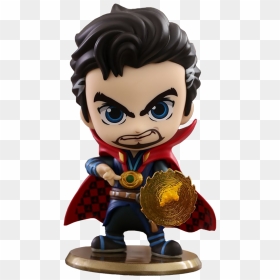 Thumb Image - Cosbaby Dr Strange, HD Png Download - avenger png