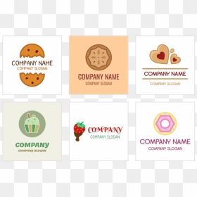 Bakery Logo Ideas, HD Png Download - bakery logo png