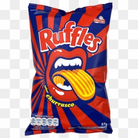 Ruffles Png, Transparent Png - ruffles png