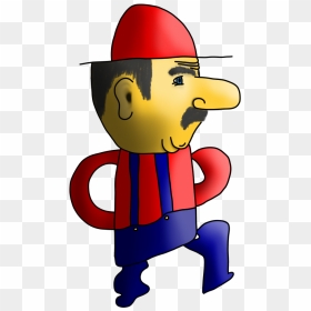 Supra Mayro Bross No Question By Kimpes-d8rwhjp - Supra Mayro Kratt, HD Png Download - supra png