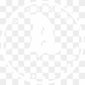 Transparent Escudo De El Salvador Png - Alianza Fc, Png Download - escudo de el salvador png