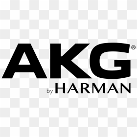 Akg Logo - Harman International Industries, HD Png Download - jbl logo png