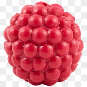 Raspberry Dog Toy - Bead, HD Png Download - dog toy png