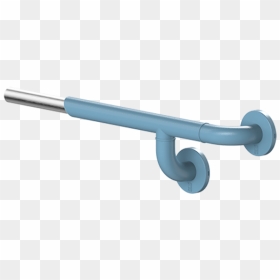 Steel Casing Pipe, HD Png Download - handrail png