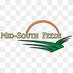 Mid South Feeds , Png Download - Mid South Feeds Logo, Transparent Png - gamecock logo png