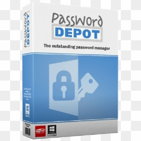 Password Depot 12.0 6, HD Png Download - blank coupon png