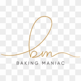 Baking Maniac - Calligraphy, HD Png Download - red maple png