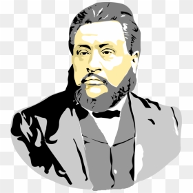 Stencil,art,jaw - Illustration, HD Png Download - beard clipart png