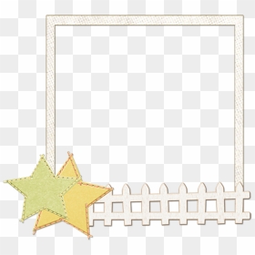 Star, HD Png Download - picket sign png