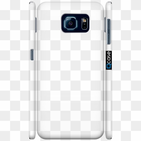 Transparent Galaxy S6 Png - Smartphone, Png Download - galaxy s6 png
