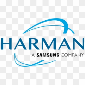 Harman International Logo, HD Png Download - jbl logo png