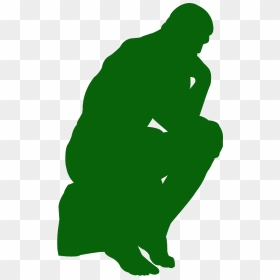Clip Art, HD Png Download - pensando png
