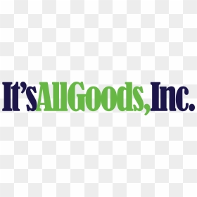 It"s All Goods, Inc - Graphic Design, HD Png Download - quiktrip logo png