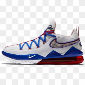Tune Squad Lebron 17 Low, HD Png Download - tune squad logo png