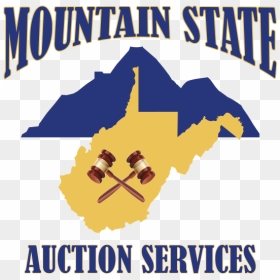 Graphic Design, HD Png Download - blue mountain state logo png