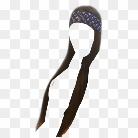 Mannequin, HD Png Download - supreme headband png