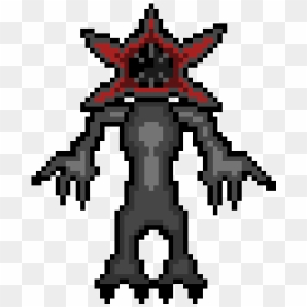 Illustration, HD Png Download - demogorgon png