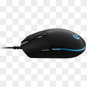 Logitech G Pro Mouse, HD Png Download - mouse clicker png