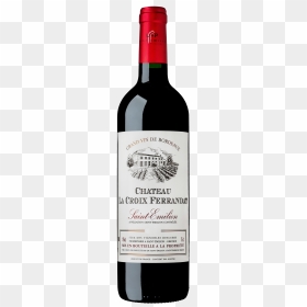 Bouteille De Vin - Tedeschi Lucchine Valpolicella Classico, HD Png Download - la croix png