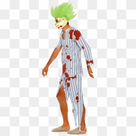 Costume, HD Png Download - troll doll png